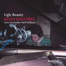 Виниловая пластинка Kevin Hays - Ugly Beauty [New Vinyl LP]