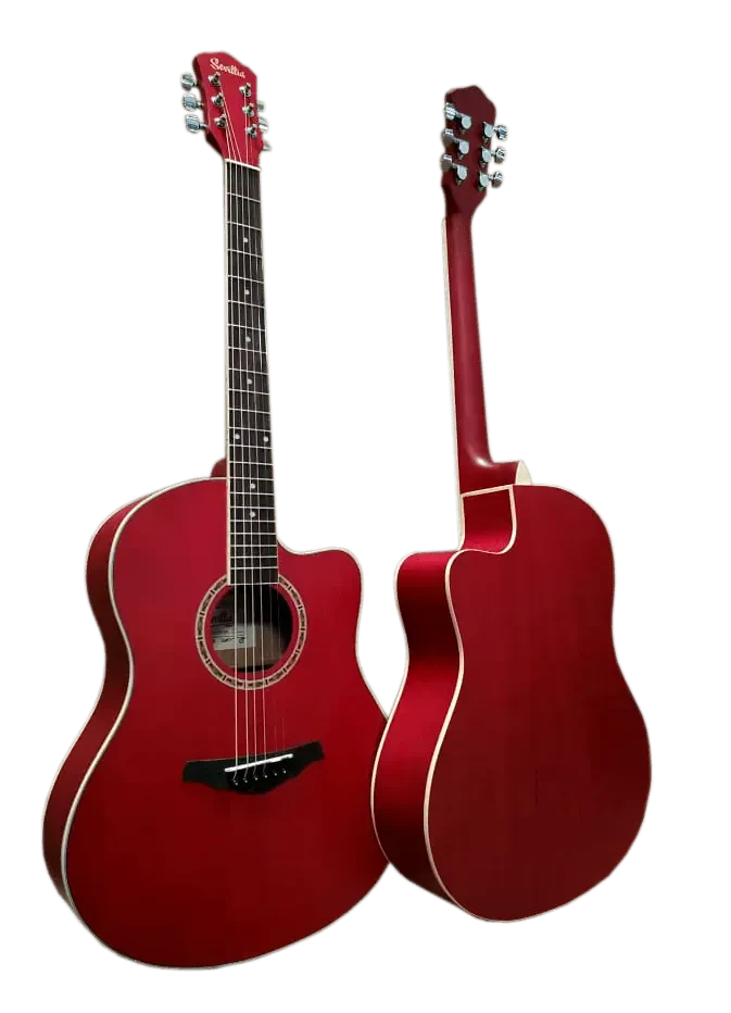 Акустическая гитара Sevillia IWC-39M RDS