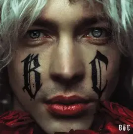 Barns Courtney - Supernatural [Red Vinyl] NEW Vinyl