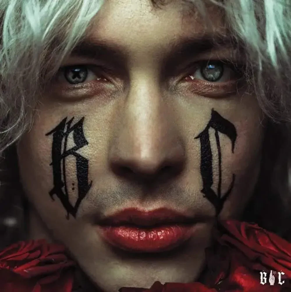 Barns Courtney - Supernatural [Red Vinyl] NEW Vinyl