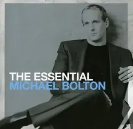 MICHAEL BOLTON - The Essential Michael Bolton (2CD)