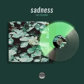 Виниловая пластинка Sadness - Rain Chamber [New Vinyl LP]