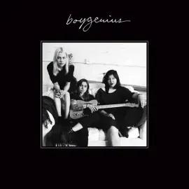 Виниловая пластинка Boygenius - Boygenius [New Vinyl LP] Extended Play