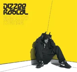 Виниловая пластинка Dizzee Rascal – Boy in da Corner (Релиз 2003) Sealed