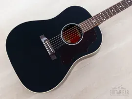 Б/У Акустическая гитара Gibson 50s J-45 Original Dreadnought с кейсом