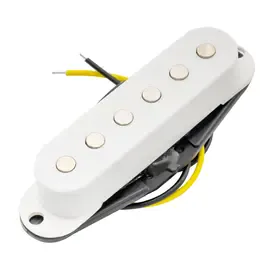 Звукосниматель для электрогитары Belcat BS-01A Middle White