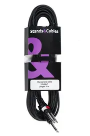 Коммутационный кабель Stands&Cables YC-009 7 м
