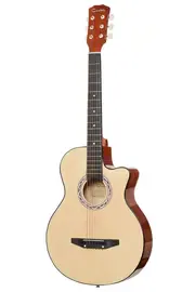 Акустическая гитара Cowboy 3810C N