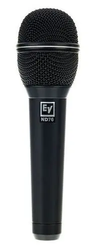 Микрофон Electro-voice ND76