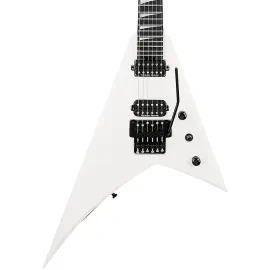 Jackson American Series Rhoads RR24 Electric Guitar Snow White