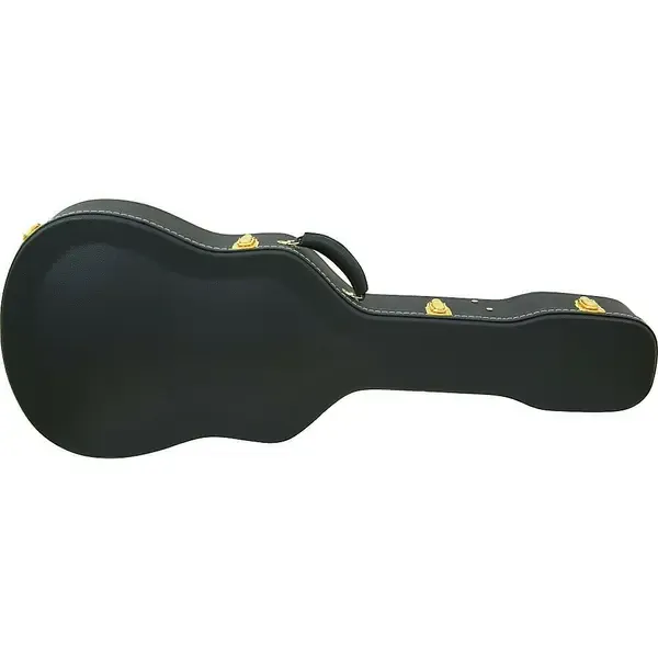 Кейс для классической гитары Silver Creek Classical Guitar Case Black