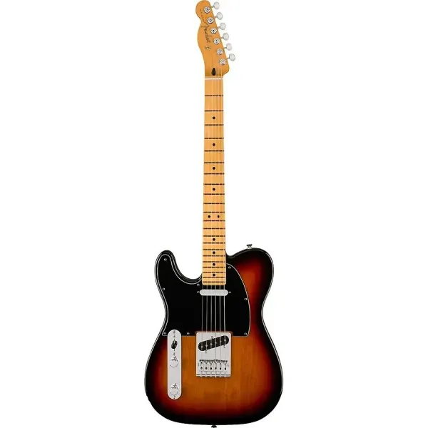 Электрогитара Fender Player II Telecaster Left-Handed 3-Color Sunbrst