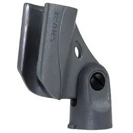 Shure A25E Stand Adapter for KSM9 Handheld Microphone