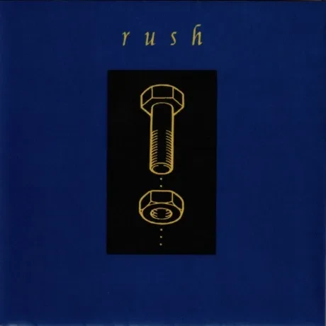 RUSH - Counterparts (CD)