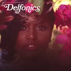Виниловая пластинка Delfonics – Adrian Younge Presents: The Delfonics 2025