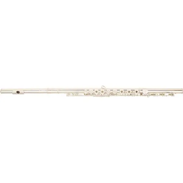 Флейта Pearl Flutes Dolce Series Professional Flute B Foot, Offset G