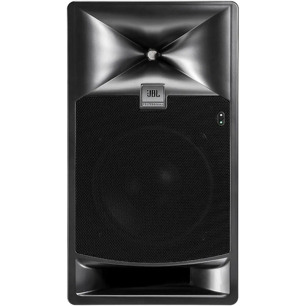 708P 7 Series Professional Studio Monitor