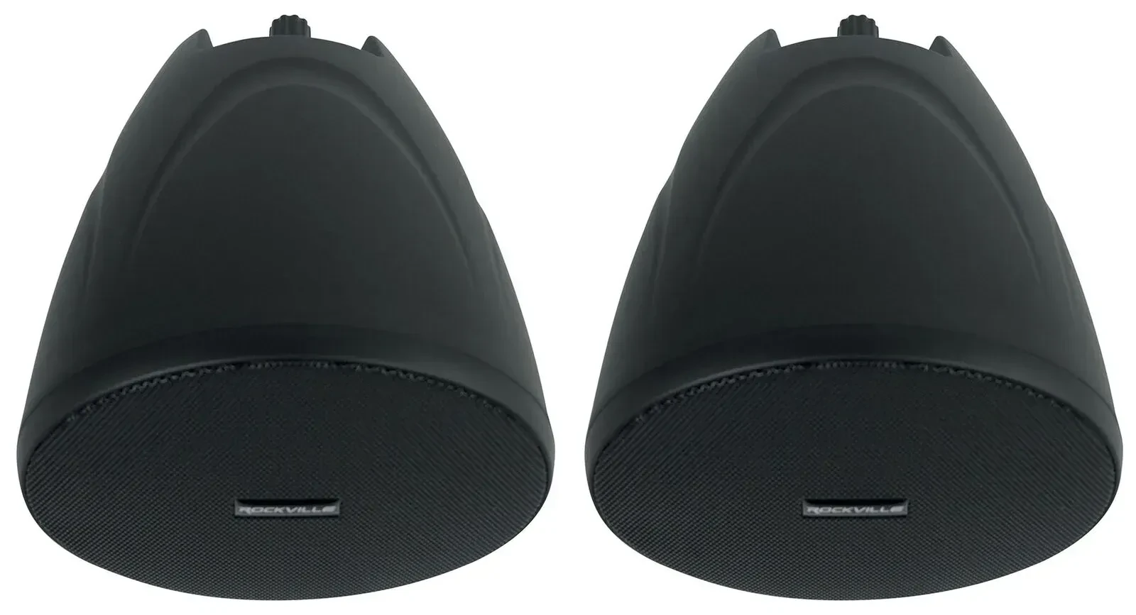 Потолочная акустика Rockville PEN-40T Black (пара)