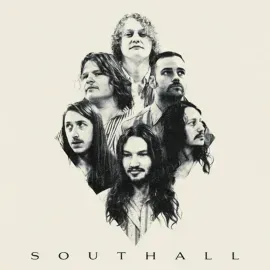 Виниловая пластинка Southall – Southall 2023 Sealed