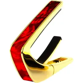 Каподастр Thalia Exotic Series Gold Red Angel Wing