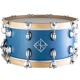Малый барабан Dixon Cornerstone Maple 14x6.5 Peacock Blue