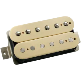 Звукосниматель для электрогитары DiMarzio DP308Z PAF 57 Neck Relic White