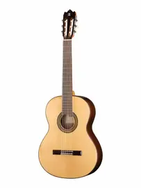 Классическая гитара Alhambra Classical Student 3C A