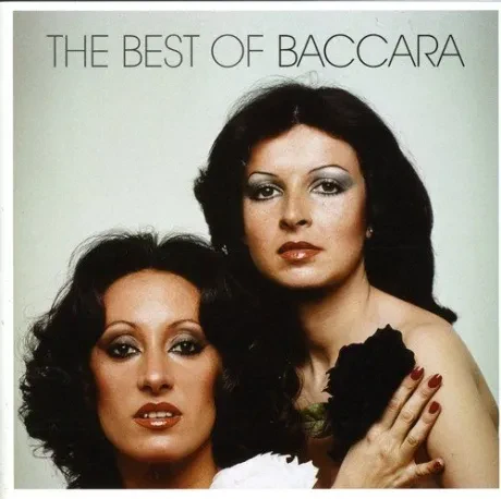 BACCARA - The Best Of Baccara (CD)