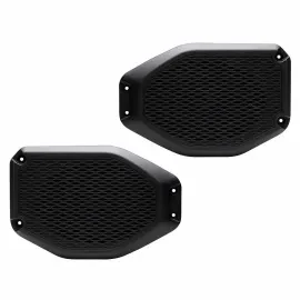 MB Quart JE1-169SB 6x9" Jeep® Rear Speaker Mounting Kit