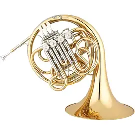 Валторна Eastman EFH683 Advanced Series Double Horn Yellow Brass Fixed Bell