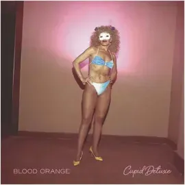 Blood Orange - Cupid Deluxe NEW Sealed Vinyl LP Album