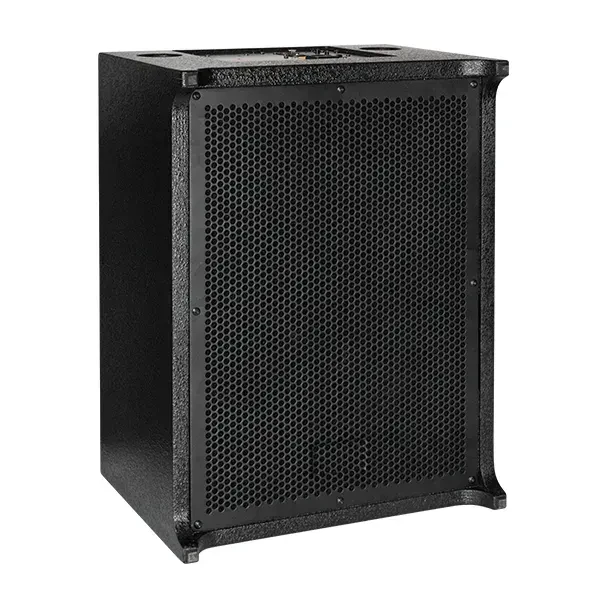 Сабвуфер активный DSPPA DSP1500S