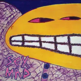 Виниловая пластинка Nomeansno – Sex Mad Релиз 2026