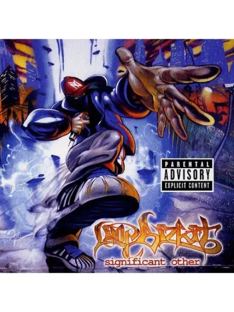 LIMP BIZKIT - Significant Other (CD)