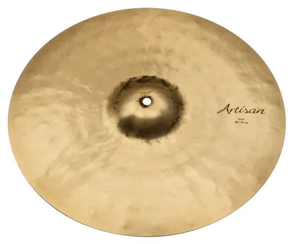 Тарелка барабанная Sabian 18" Artisan Crash