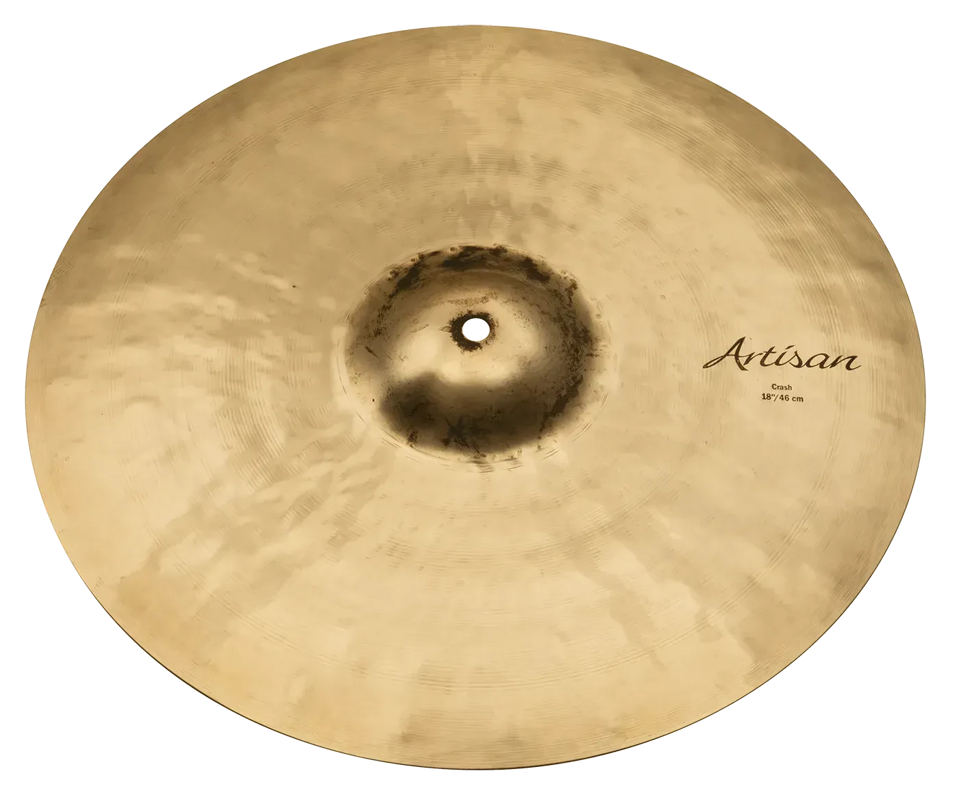Тарелка барабанная Sabian 18" Artisan Crash