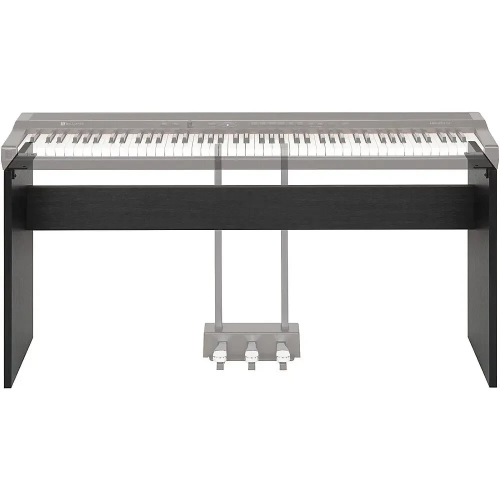 Подставка для цифрового пианино Williams Legato IV Wood Stand Black