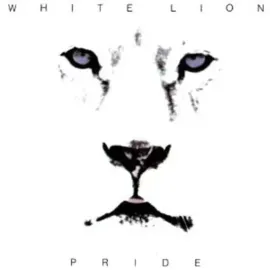 Виниловая пластинка White Lion – Pride (Релиз 2025)