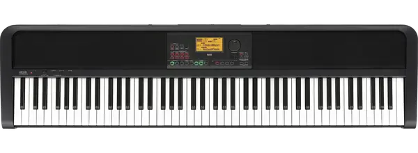 Цифровое пианино компактное Korg XE20