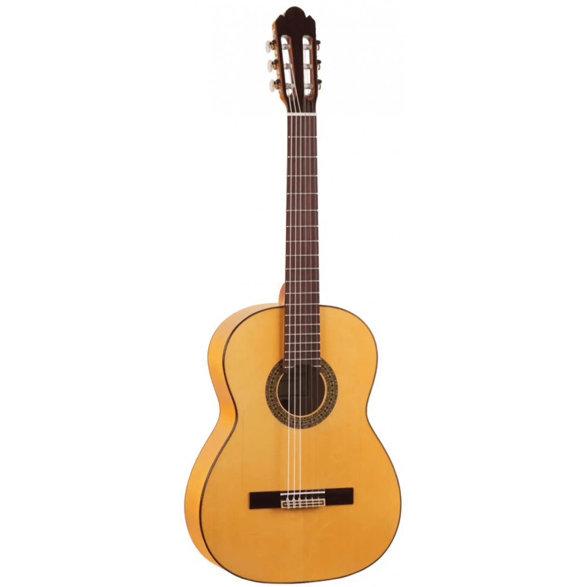 Классическая гитара Antonio Sanchez S-1018 Spruce