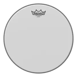 Пластик для барабана Remo 11" Ambassador Coated