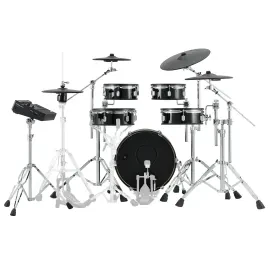 Roland VAD316 E-Drum elektronisches Schlagzeug Acoustic Design Kit mit Kopfhörer