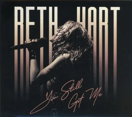 CD-диск CD-диск Beth Hart – You Still Got Me