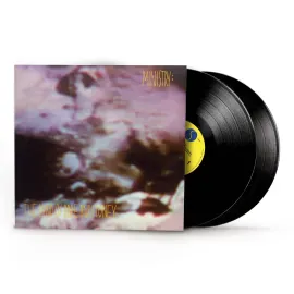 Ministry - Land Of Rape And Honey [Deluxe 2-lp] [ROCKtober 2024] NEW Vinyl