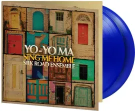 - Sing Me Home (2LP, Coloured)