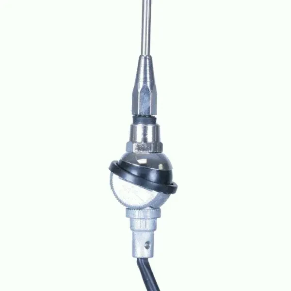 Metra 44-UT91 | Universal Narrow Base Antenna - Sonic Electronix