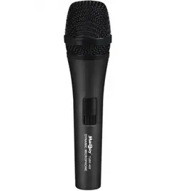 Микрофон для караоке MadBoy Tube-402