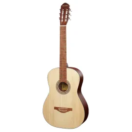 Акустическая гитара MiLena Music ML-A4 PRO Natural Matte