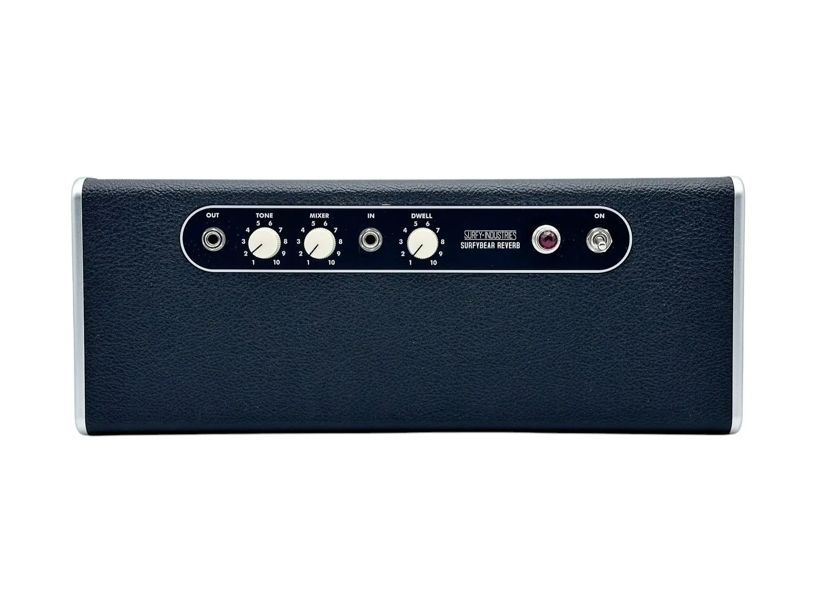 SURFY INDUSTRIES SurfyBear Classic Black V3.0