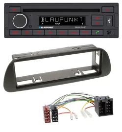 Blaupunkt MP3 USB CD Bluetooth AUX Autoradio für Mercedes Sprinter W314 ab 2001